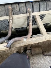 3inch Subaru  Impreza Gc8