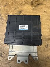 MITSUBISHI FTO GX 2.0 V6 24V ENGINE  ECU COMPUTER MODULE MD343573