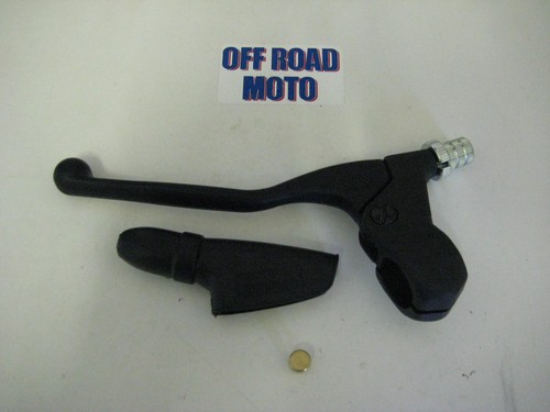 Genuine domino pre65 twinshock - genuine,