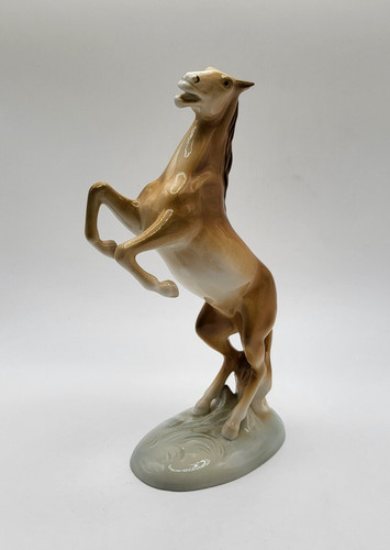 Figurine royal dux gloss - figurine,