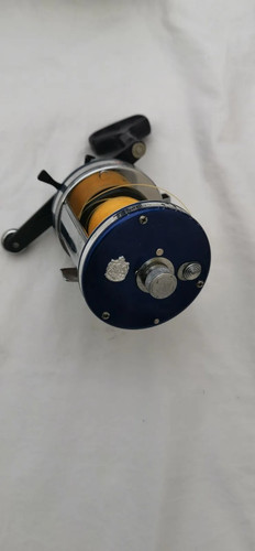 Abu ambassadeur 7500 - abu,