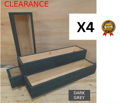 Clearance value set 4 - set,
