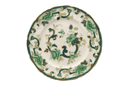 Masons chartreuse dinner - -,