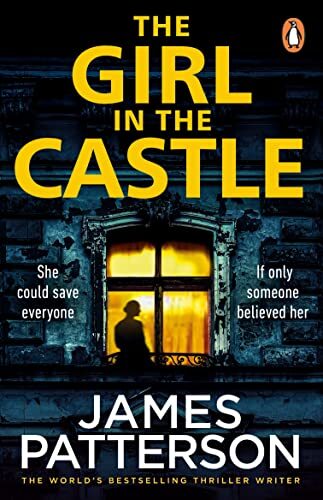 The girl - the, castle-james