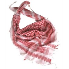 Mil-Tec Shemagh Scarf Keffiyeh
