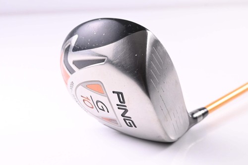 Ping g10 driver 5 - g10, /