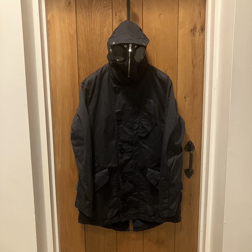 Company jacket explorer - company,