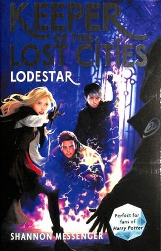 Lodestar paperback shannon - paperback,