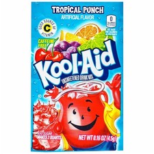 Kool-Aid 2QT Sachets - 2