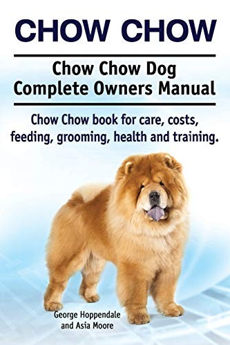 Chow - chow,