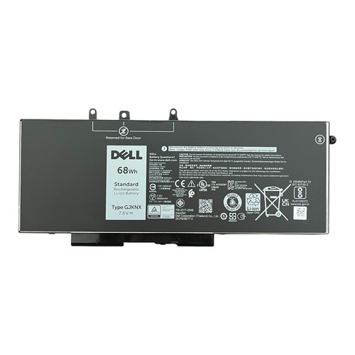 New genuine dell - latitude, 5590