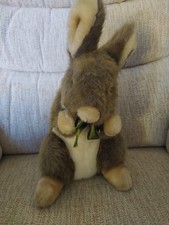 HARRODS ??? SEATED VINTAGE