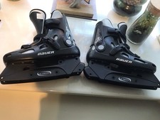 Bauer tech veloocity roller - v-tech,