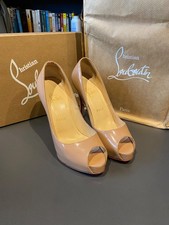 christian louboutin very prive