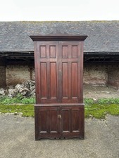 Antique Large Pine Kitchen