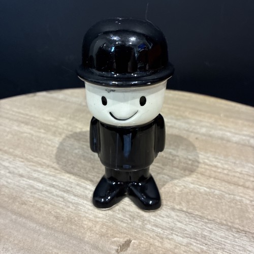 Homepride fred salt pot - homepride,