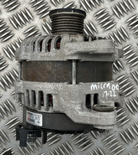 NISSAN MICRA K14 0.9 - 2017