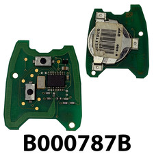 GENUINE USED CITROEN 2 BUTTON