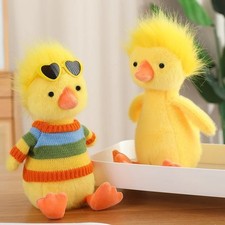 Easter Chick Plush Super Soft