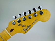 1984 Fender USA Stratocaster