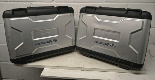 Bmw r1200gs vario - bmw,