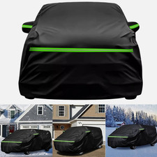 Full Car Cover For VW