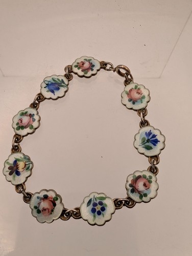 Ivar holth norway sterling - t,