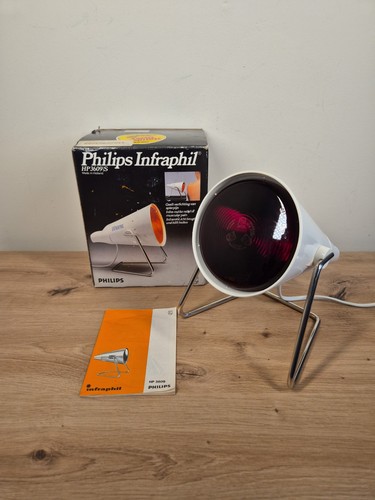 Philips infraphil hp3609 - infraphil, hp3609/s