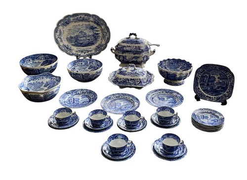 Copeland spode italian - copeland, 41