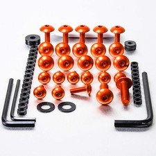 Aluminium Fairing Kit Kawasaki