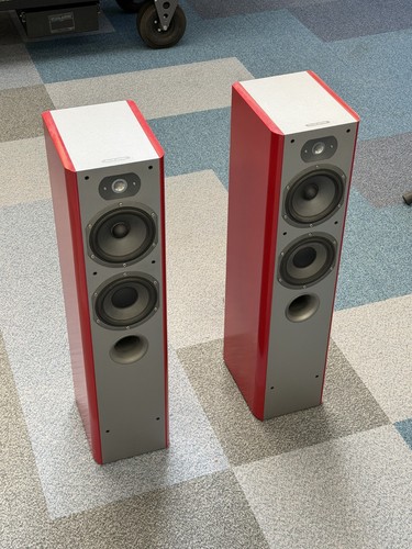 Focal chorus 716s floor - focal,