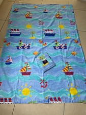 BEDECK COTTON BLEND KIDS WAVES