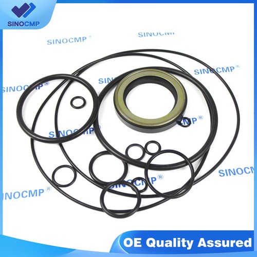 Travel motor seal kit for - motor,