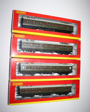 Set of 4 Hornby Maunsell