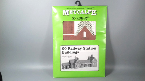 Metcalfe gauge railway - metcalfe,