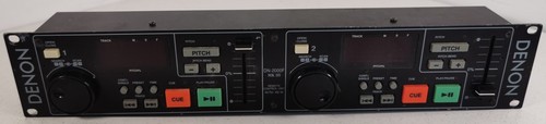 Denon 2000f mk3 rc35 - denon,