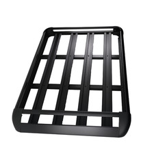 1.27 Metre Aluminum Roof Rack