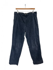 OSKA Washed Navy BLUE CORD