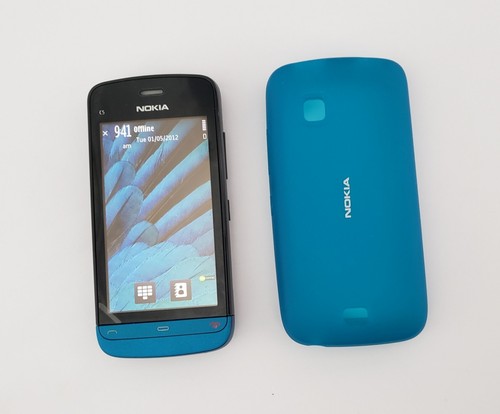 Nokia 3g - (unlocked),