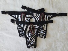 Men Sexy G-string Briefs Thong