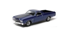 Chevrolet El Camino SS 396 Model Size 1:24