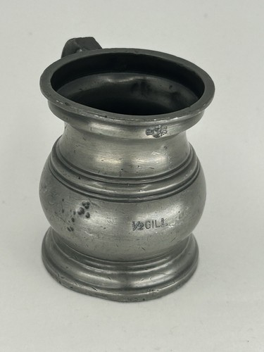 Antique victorian gill - victorian,