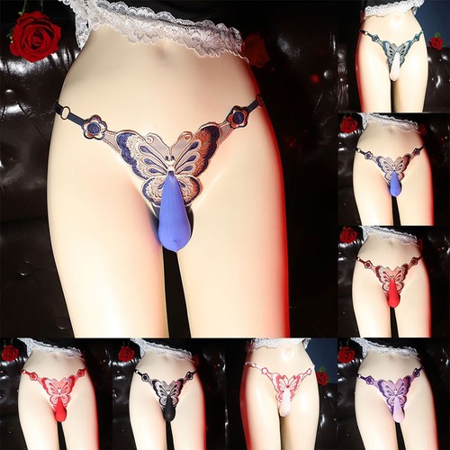 Mens sissy pouch - mens,