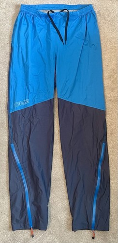 Omm kamleika trousers large - omm,