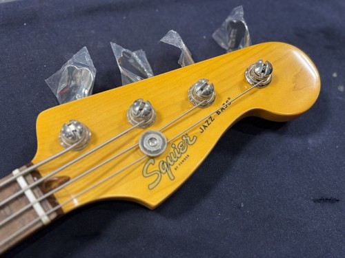 Squier fender classic vibe 60s - fender,