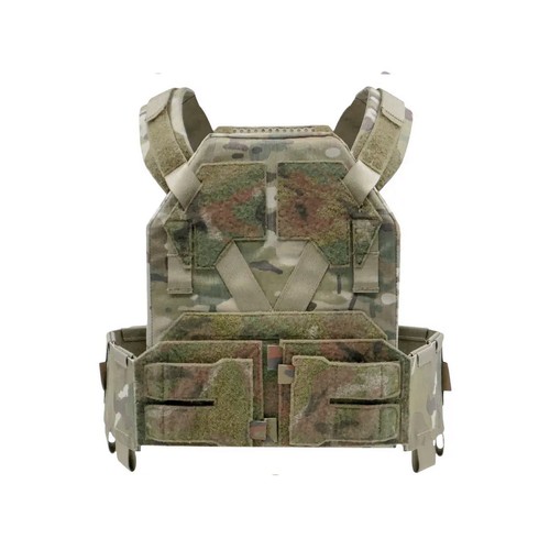 Agilite sub zero slick - slick, plate