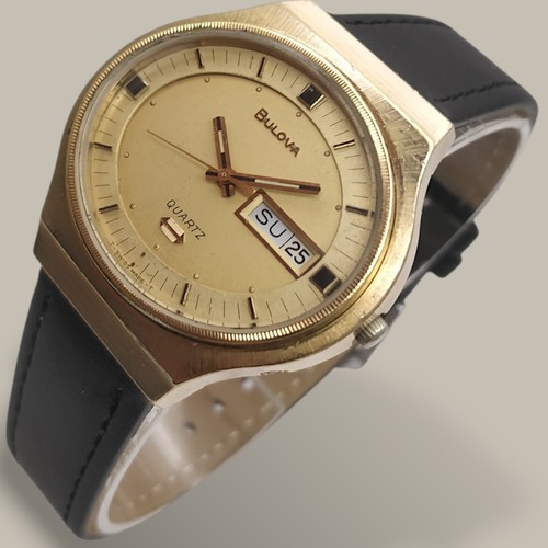 Rare bulova 38mm - n8,