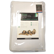 Blackout Curtain Lining Fabric