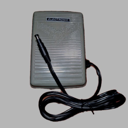 Foot control pedal for - pedal,