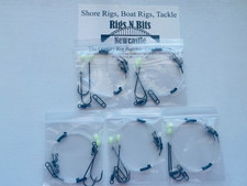 5x Heavy Duty Quality Sea